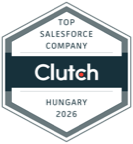 Clutch: Top Salesforce Company, Hungary 2026